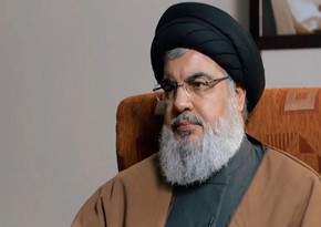 Funeral of Hezbollah leader Hassan Nasrallah to be held on Friday