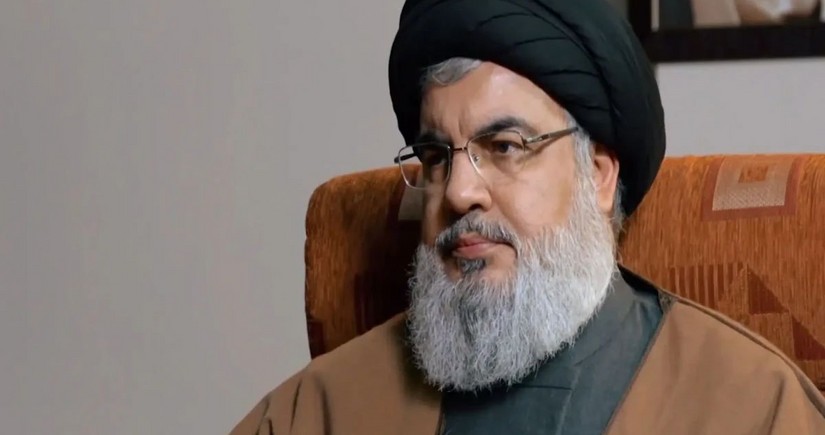 Funeral of Hezbollah leader Hassan Nasrallah to be held on Friday