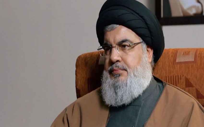 Funeral of Hezbollah leader Hassan Nasrallah to be held on Friday