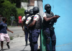В Гаити арестован еще один полицейский по делу об убийстве президента