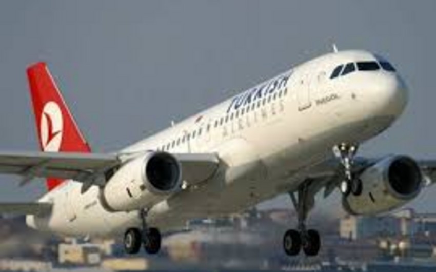 Самолет Turkish Airlines экстренно сел в Ирландии из-за угрозы взрыва
