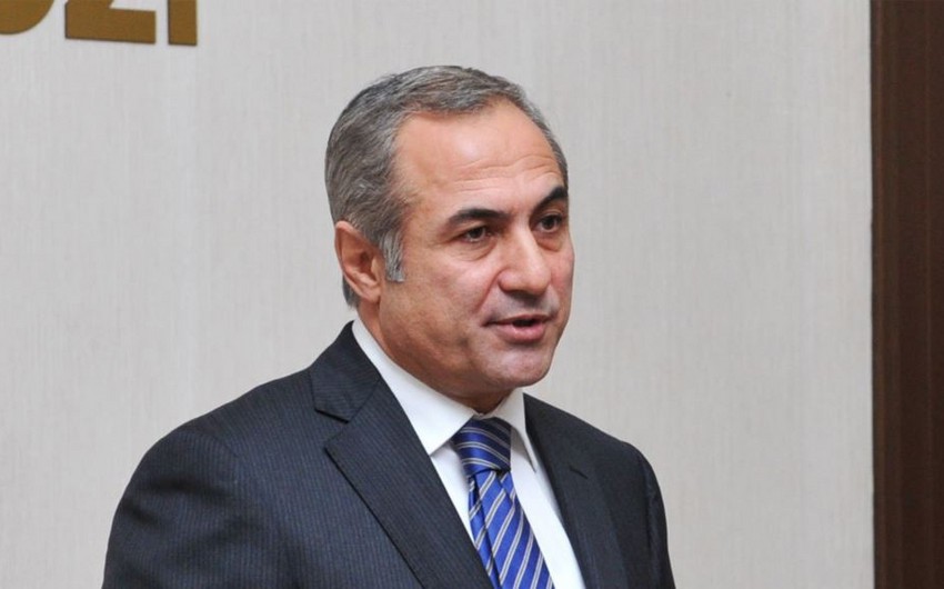 Зампредседателя ЦИК: Азербайджанское государство создало все условия для свободного выражения народом воли на выборах