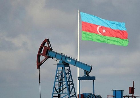 Азербайджанская нефть подешевела на 1,09%