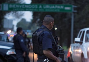 В Мексике убили получавшую угрозы от наркокартеля главу муниципалитета