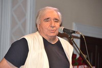 Ramiz Rövşən - şair