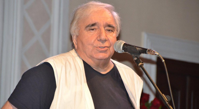 Ramiz Rövşən