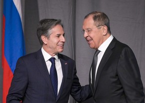US-Russia talks' new round: war postponed