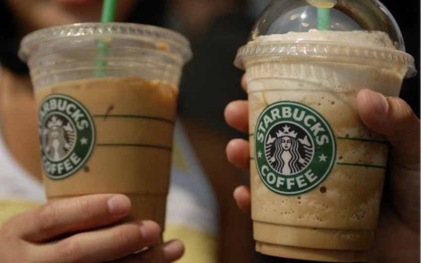 Starbucks будет доступен на заправках SOCAR в Швейцарии