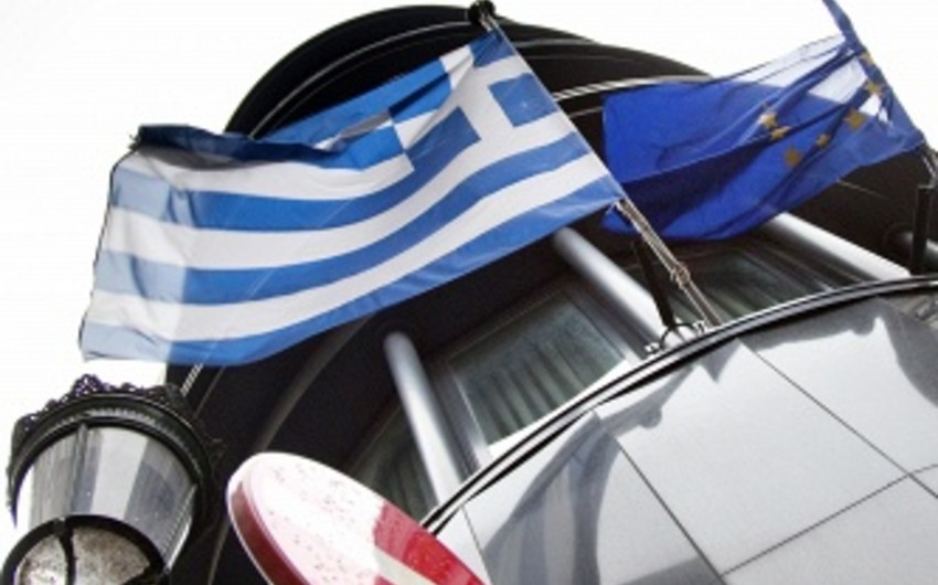 Министр обороны Греции: выход Афин из еврозоны чреват эффектом домино