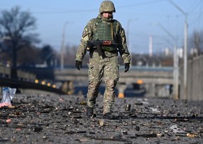 ВС Украины отбили атаки ВС РФ по 5 направлениям