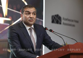 Фуад Нагиев: В Азербайджане есть определенные недостатки в сфере гостиничного дела