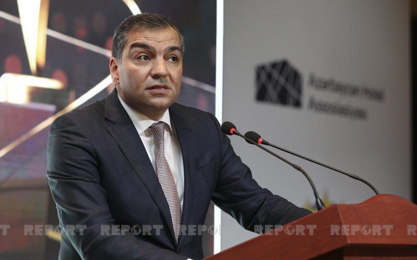 Фуад Нагиев: В Азербайджане есть определенные недостатки в сфере гостиничного дела