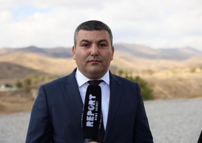 Şirkət nümayəndəsi: “Cəbrayılda alkoqolsuz içki məhsulları kompleksi ölkədən valyuta axınının qarşısını alacaq”