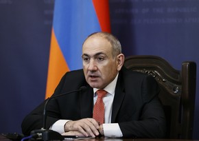 Пашинян назначил Геворга Кочаряна замминистра юстиции