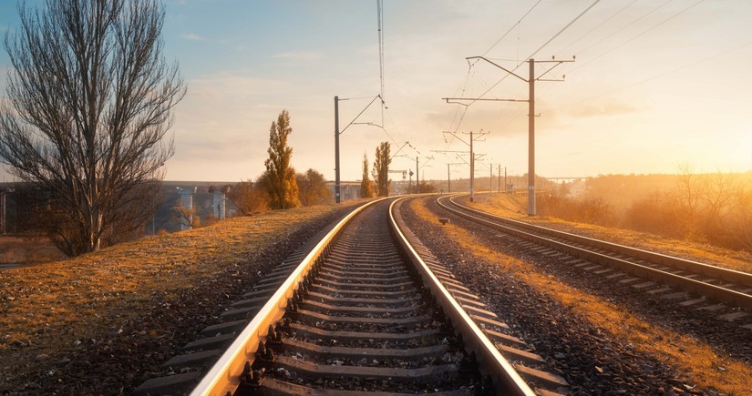 Zəngəzur dəhlizinin açılması ilə əlaqədar Naxçıvanda dəmiryol infrastrukturu yenilənəcək