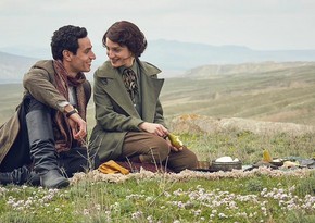 Barcelona movie theatres to screen Ali and Nino