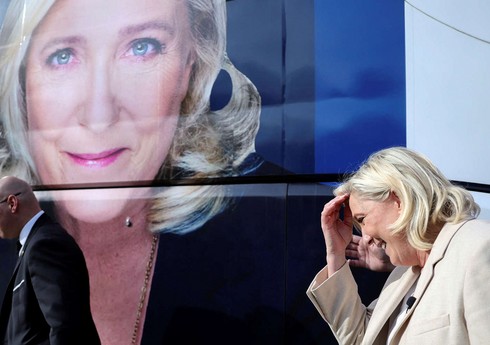 СМИ: Прокуратура Парижа заподозрила Ле Пен в незаконном финансировании выборов