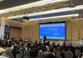 14th Tbilisi Local Economic Development Forum kicks off