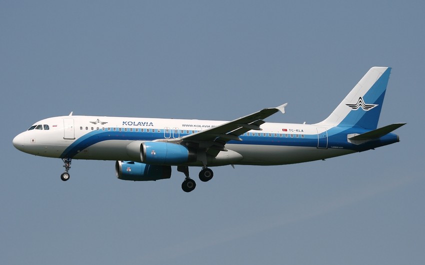СМИ: Обломки пропавшего с радара российского самолета найдены в Египте