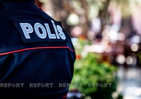 В Азербайджане наркоторговец открыл огонь по полицейским 