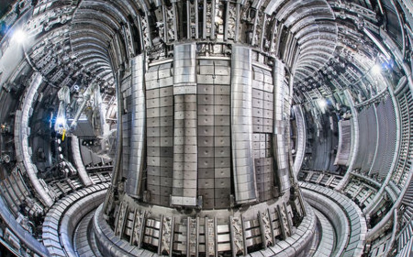 France launches assembly of international nuclear fusion reactor ITER 