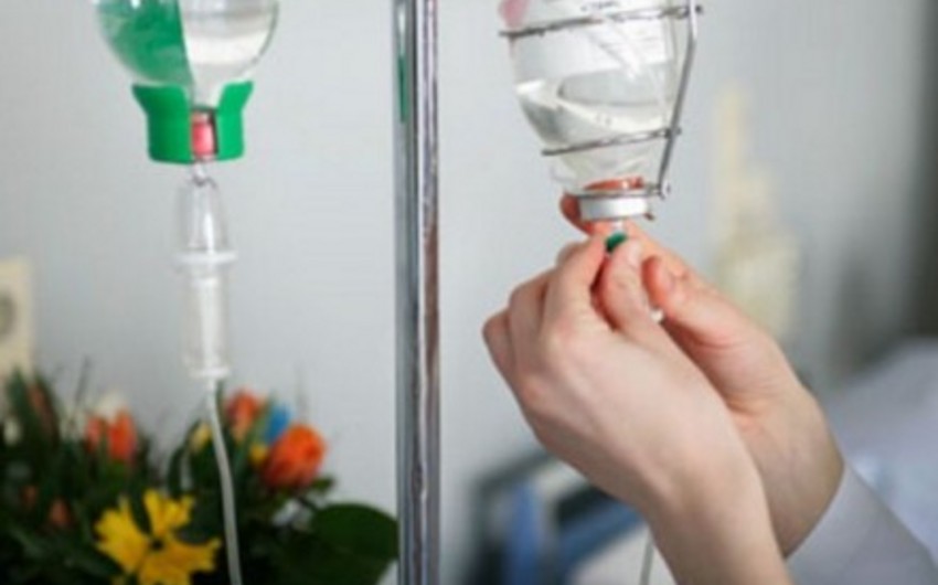 Пять школьников в Винницкой области госпитализировали в больницу из-за отравления газом