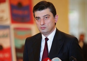 Giorgi Qaxariya: “Gürcüstan hakimiyyəti müxalifətlə danışıqlara hazırdır”