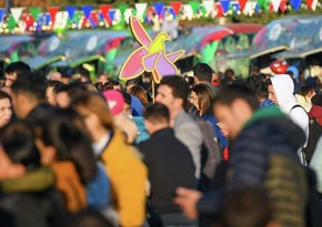 Azerbaijan announces number of population