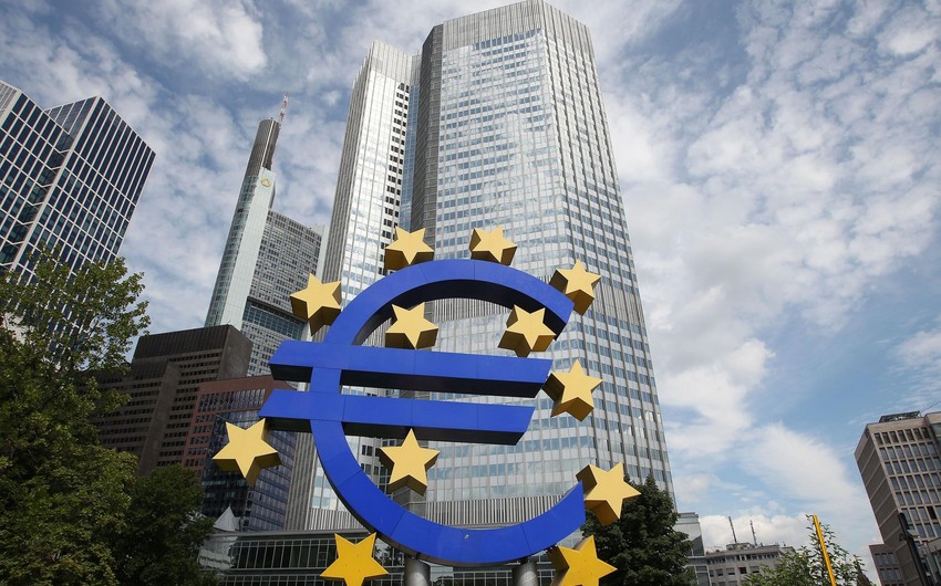 ECB-nin bu il uçot dərəcəsini artırması gözlənilmir