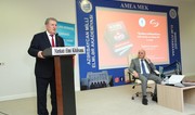 AMEA Mərkəzi Kitabxanasında “Qızılbaş ensiklopediyası”nın təqdimatı keçirilib