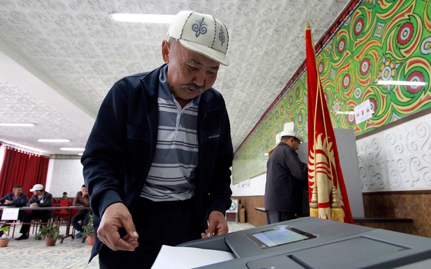 В Кыргызстане объявлен день тишины перед референдумом