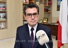Посол Колумбии: Азербайджан - дружественная для нас страна с большим потенциалом