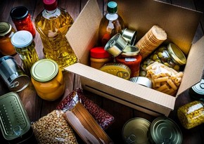 EU advises households to stockpile food and water in case of crisis