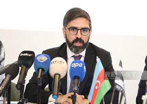 Rovshan Najaf: ‘The infrastructure of Neftchi will be improved’ 