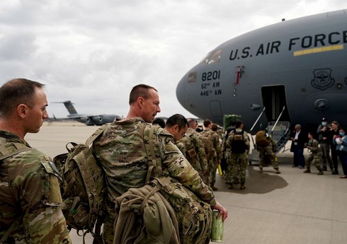 ВВС США завершают подготовку планов масштабной реорганизации