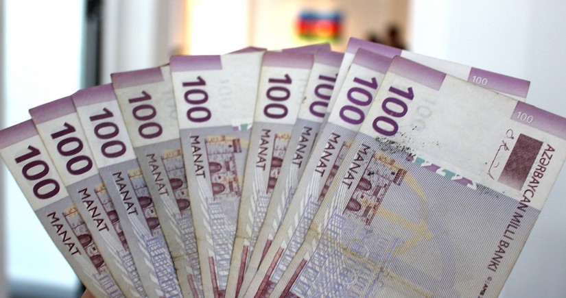 Azerbaijan’s monetary base drops below $11B