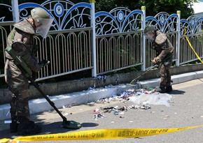 North Korea to suspend sending trash balloons to South Korea