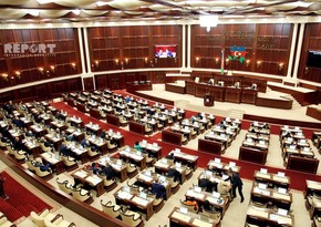 Dövlət büdcəsinə dəyişiklik layihəsi parlamentin plenar iclasına tövsiyə olunub
