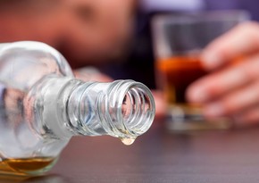 В России число погибших при отравлении суррогатным алкоголем увеличилось до 14