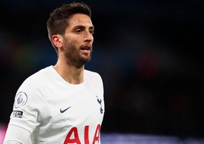 Tottenhemin futbolçusu irqçi zarafata görə diskvalifikasiya edilə bilər