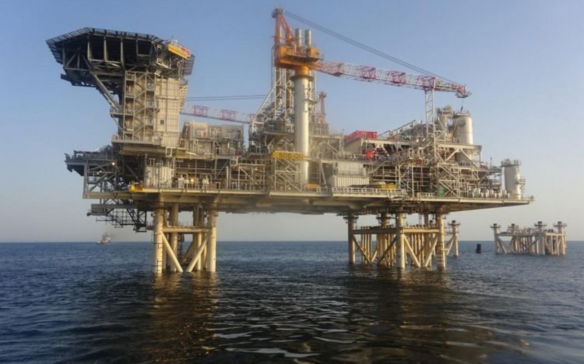 Export of Shahdeniz gas up 16.5%