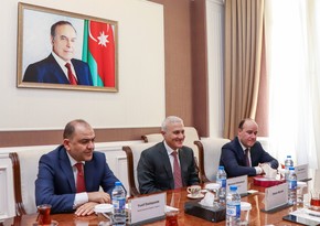 Azərbaycan Metrologiya İnstitutunda 20 yeni laboratoriya yaradılacaq