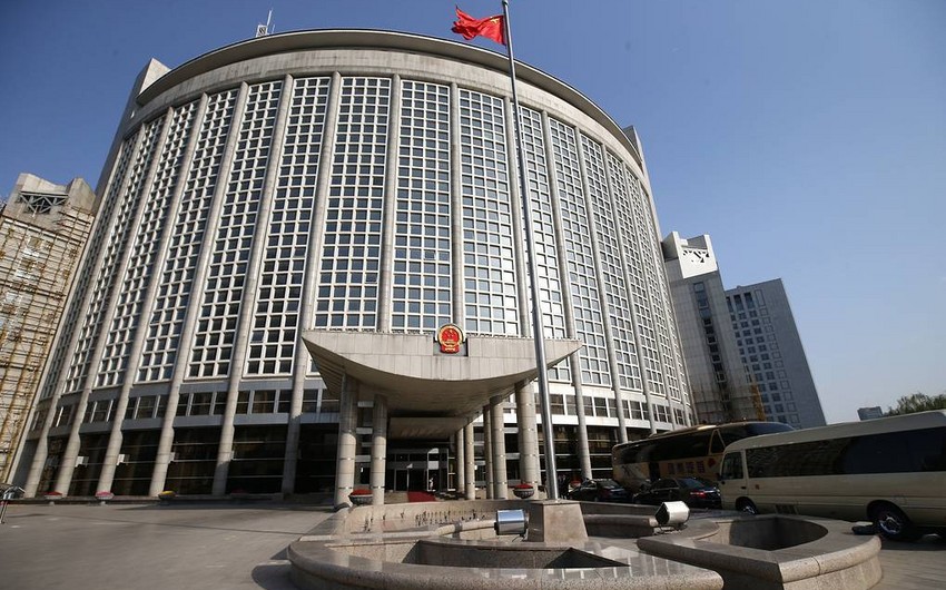Çin Mərkəzi Bankı maliyyə bazarına 300 milyard yuanlıq likvidlik verib
