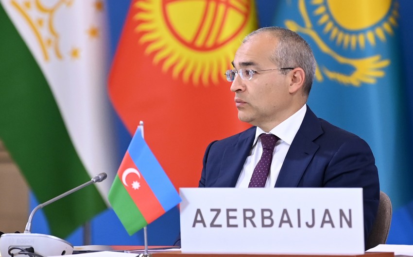 Nearly $80M invested in industrial zones of Azerbaijan in 2023