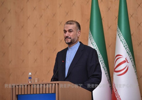 Абдуллахиан: Между Азербайджаном и Ираном достигнуты важные договоренности