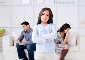 Code article on relocation of children after divorce will be renewed in Azerbaijan