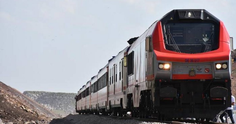Scheduled restart date for Baku-Tbilisi-Kars rail service revealed