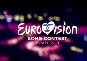 Eurovision-2019da səslər yenidən sayılıb, Azərbaycan 8-ci yerə düşüb