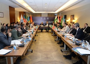 По итогам первой встречи туристических образовательных учреждений стран ОЭС принята Бакинская декларация
