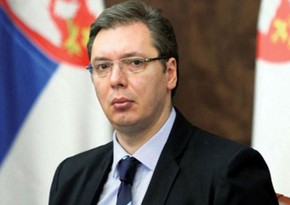 Президент Сербии выдвинул кандидатом на пост премьера Ану Брнабич